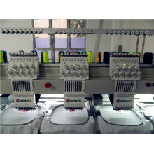 Gebrauchte Tajima Embroidery Machine (WY908C)